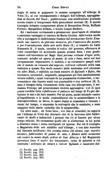 Calendario generale del Regno pel ... compilato d'ordine del Re per cura del Ministero dell'interno ...