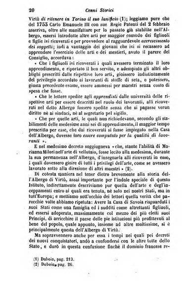 Calendario generale del Regno pel ... compilato d'ordine del Re per cura del Ministero dell'interno ...