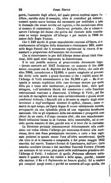 Calendario generale del Regno pel ... compilato d'ordine del Re per cura del Ministero dell'interno ...