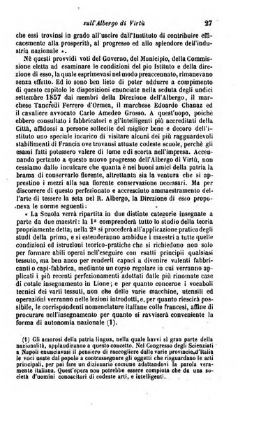 Calendario generale del Regno pel ... compilato d'ordine del Re per cura del Ministero dell'interno ...