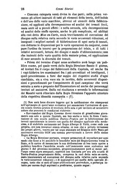 Calendario generale del Regno pel ... compilato d'ordine del Re per cura del Ministero dell'interno ...