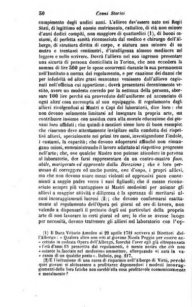 Calendario generale del Regno pel ... compilato d'ordine del Re per cura del Ministero dell'interno ...