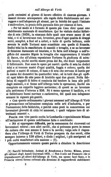 Calendario generale del Regno pel ... compilato d'ordine del Re per cura del Ministero dell'interno ...