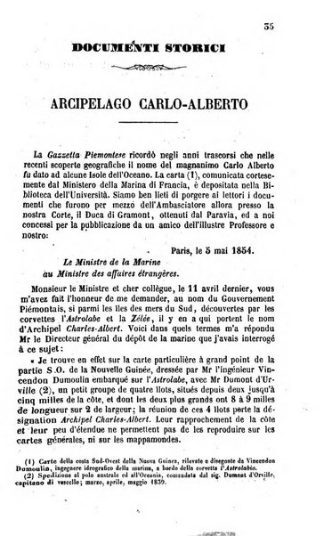 Calendario generale del Regno pel ... compilato d'ordine del Re per cura del Ministero dell'interno ...