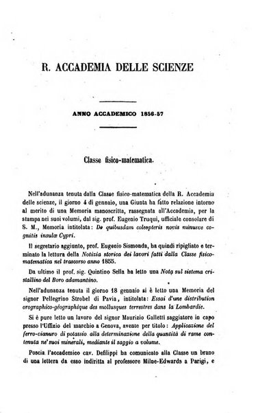 Calendario generale del Regno pel ... compilato d'ordine del Re per cura del Ministero dell'interno ...