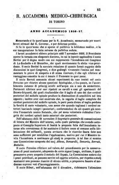 Calendario generale del Regno pel ... compilato d'ordine del Re per cura del Ministero dell'interno ...