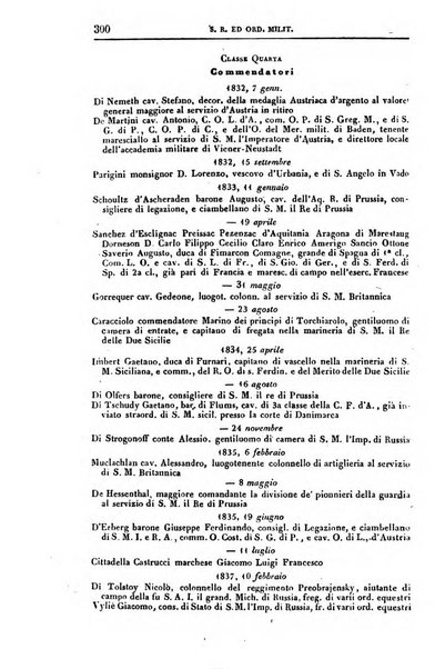 Calendario generale del Regno pel ... compilato d'ordine del Re per cura del Ministero dell'interno ...