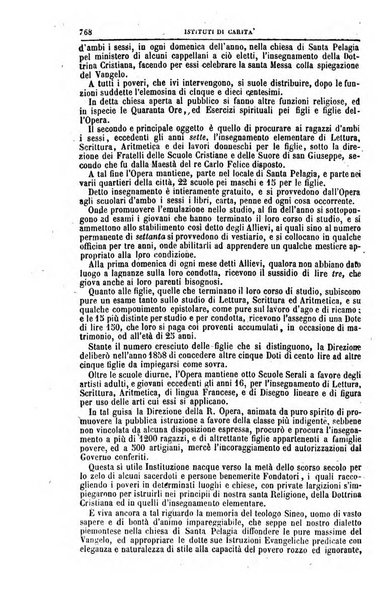 Calendario generale del Regno pel ... compilato d'ordine del Re per cura del Ministero dell'interno ...