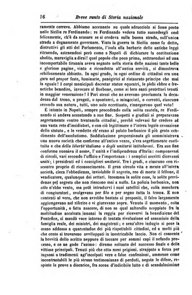 Calendario generale del Regno pel ... compilato d'ordine del Re per cura del Ministero dell'interno ...