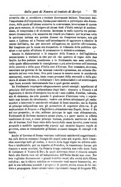 Calendario generale del Regno pel ... compilato d'ordine del Re per cura del Ministero dell'interno ...