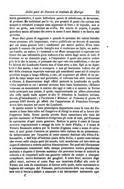 Calendario generale del Regno pel ... compilato d'ordine del Re per cura del Ministero dell'interno ...