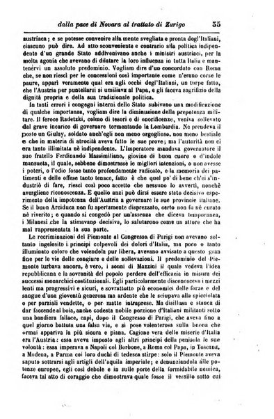 Calendario generale del Regno pel ... compilato d'ordine del Re per cura del Ministero dell'interno ...