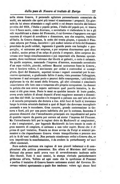 Calendario generale del Regno pel ... compilato d'ordine del Re per cura del Ministero dell'interno ...