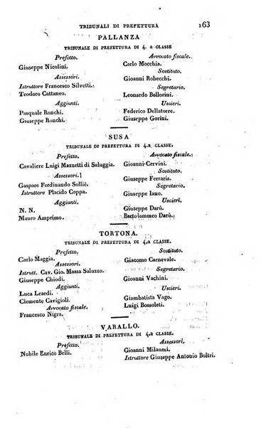 Calendario generale pe' Regii Stati pubblicato con autorità del Governo e con privilegio di S.S.R.M