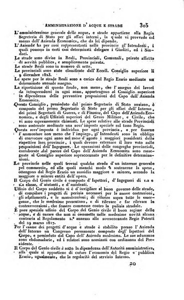 Calendario generale pe' Regii Stati pubblicato con autorità del Governo e con privilegio di S.S.R.M