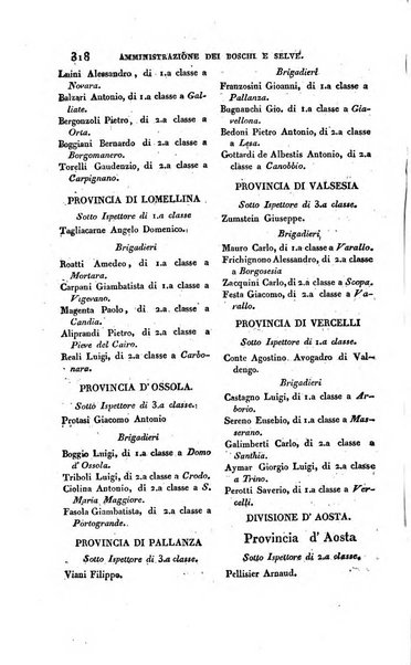 Calendario generale pe' Regii Stati pubblicato con autorità del Governo e con privilegio di S.S.R.M