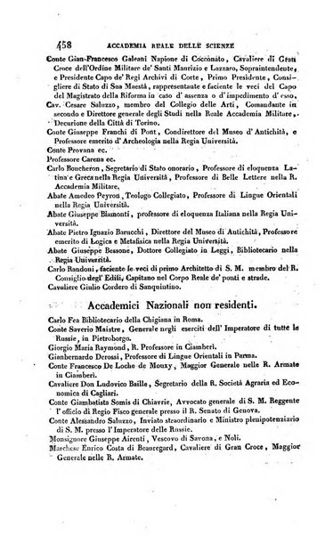 Calendario generale pe' Regii Stati pubblicato con autorità del Governo e con privilegio di S.S.R.M