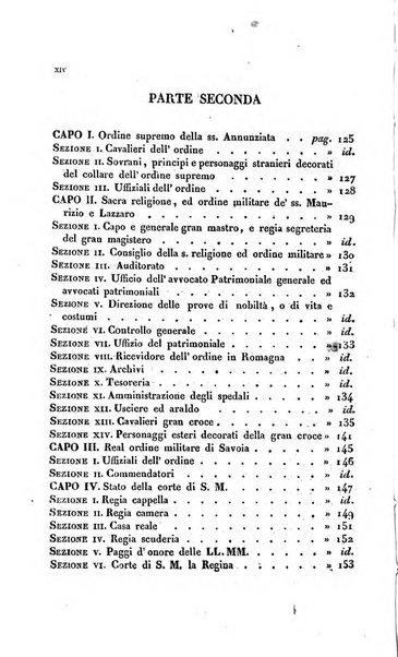 Calendario generale pe' Regii Stati pubblicato con autorità del Governo e con privilegio di S.S.R.M