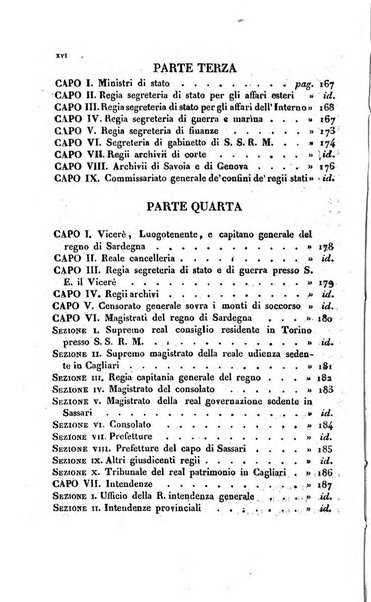 Calendario generale pe' Regii Stati pubblicato con autorità del Governo e con privilegio di S.S.R.M