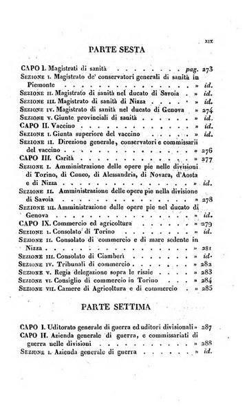 Calendario generale pe' Regii Stati pubblicato con autorità del Governo e con privilegio di S.S.R.M