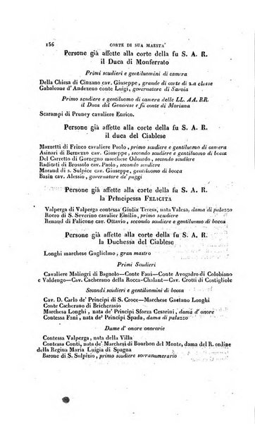 Calendario generale pe' Regii Stati pubblicato con autorità del Governo e con privilegio di S.S.R.M