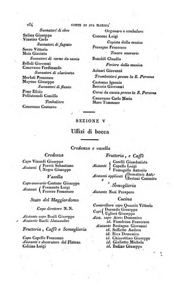 Calendario generale pe' Regii Stati pubblicato con autorità del Governo e con privilegio di S.S.R.M