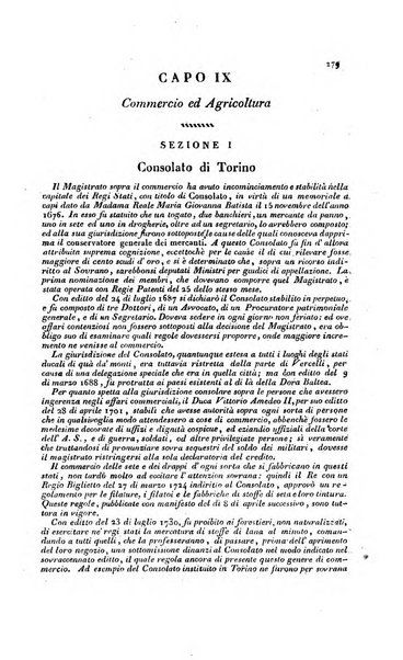 Calendario generale pe' Regii Stati pubblicato con autorità del Governo e con privilegio di S.S.R.M