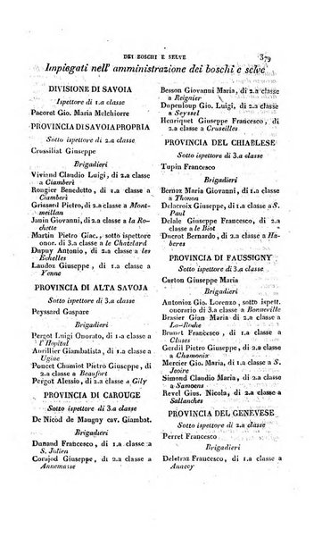 Calendario generale pe' Regii Stati pubblicato con autorità del Governo e con privilegio di S.S.R.M