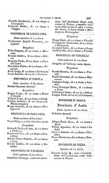 Calendario generale pe' Regii Stati pubblicato con autorità del Governo e con privilegio di S.S.R.M