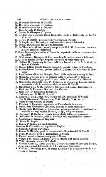 Calendario generale pe' Regii Stati pubblicato con autorità del Governo e con privilegio di S.S.R.M