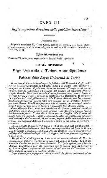 Calendario generale pe' Regii Stati pubblicato con autorità del Governo e con privilegio di S.S.R.M