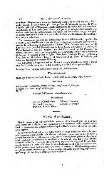 Calendario generale pe' Regii Stati pubblicato con autorità del Governo e con privilegio di S.S.R.M