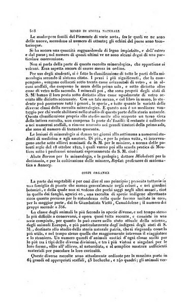 Calendario generale pe' Regii Stati pubblicato con autorità del Governo e con privilegio di S.S.R.M