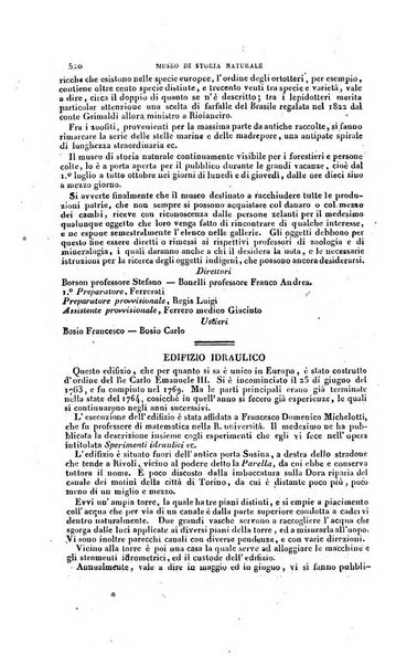 Calendario generale pe' Regii Stati pubblicato con autorità del Governo e con privilegio di S.S.R.M