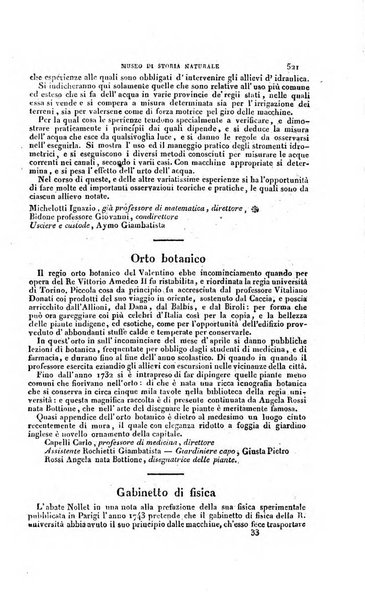 Calendario generale pe' Regii Stati pubblicato con autorità del Governo e con privilegio di S.S.R.M