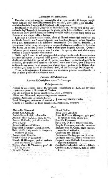 Calendario generale pe' Regii Stati pubblicato con autorità del Governo e con privilegio di S.S.R.M