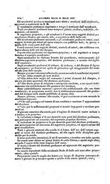 Calendario generale pe' Regii Stati pubblicato con autorità del Governo e con privilegio di S.S.R.M