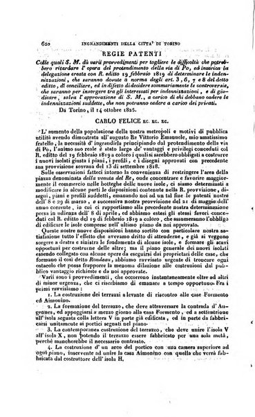 Calendario generale pe' Regii Stati pubblicato con autorità del Governo e con privilegio di S.S.R.M