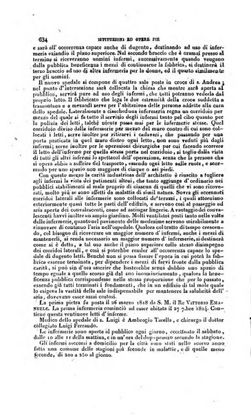 Calendario generale pe' Regii Stati pubblicato con autorità del Governo e con privilegio di S.S.R.M