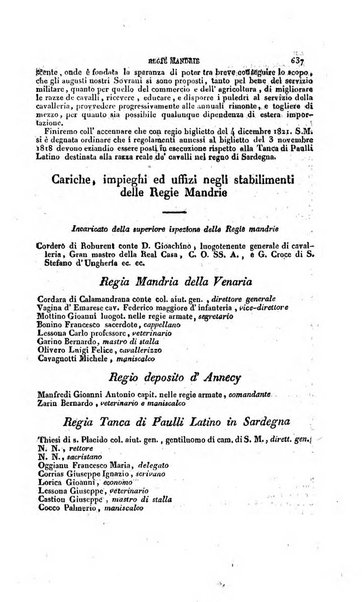 Calendario generale pe' Regii Stati pubblicato con autorità del Governo e con privilegio di S.S.R.M