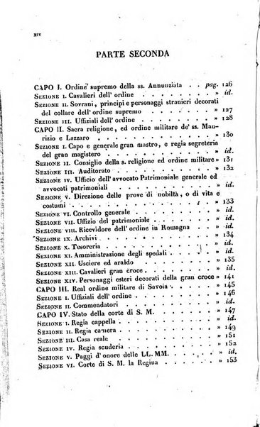 Calendario generale pe' Regii Stati pubblicato con autorità del Governo e con privilegio di S.S.R.M