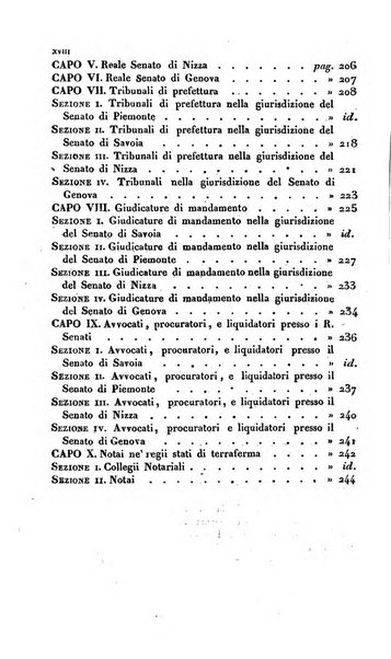 Calendario generale pe' Regii Stati pubblicato con autorità del Governo e con privilegio di S.S.R.M