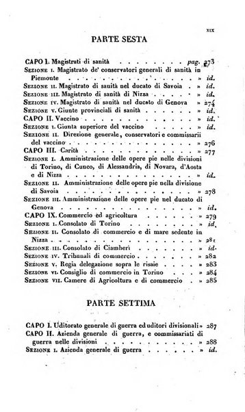 Calendario generale pe' Regii Stati pubblicato con autorità del Governo e con privilegio di S.S.R.M