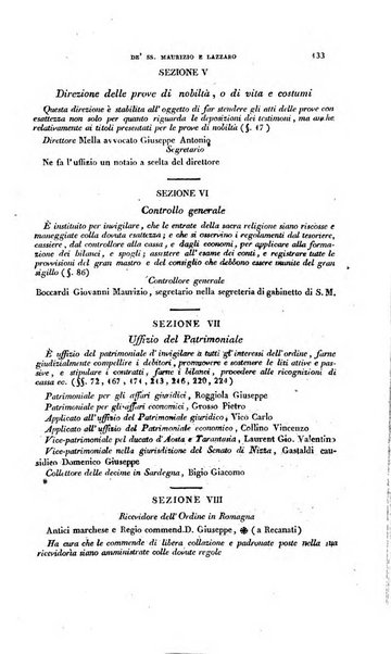 Calendario generale pe' Regii Stati pubblicato con autorità del Governo e con privilegio di S.S.R.M