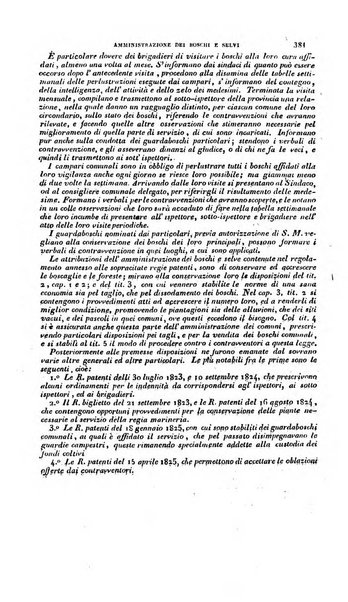 Calendario generale pe' Regii Stati pubblicato con autorità del Governo e con privilegio di S.S.R.M