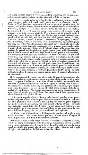 Calendario generale pe' Regii Stati pubblicato con autorità del Governo e con privilegio di S.S.R.M