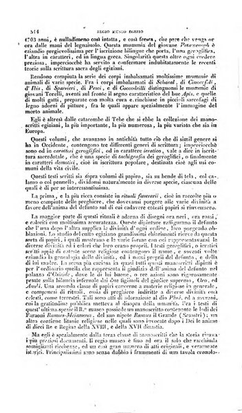 Calendario generale pe' Regii Stati pubblicato con autorità del Governo e con privilegio di S.S.R.M