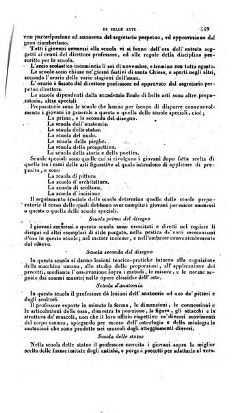 Calendario generale pe' Regii Stati pubblicato con autorità del Governo e con privilegio di S.S.R.M