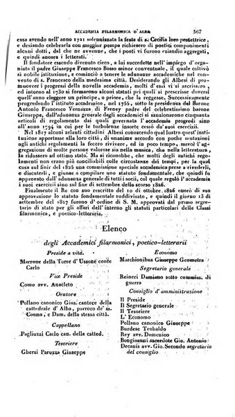 Calendario generale pe' Regii Stati pubblicato con autorità del Governo e con privilegio di S.S.R.M