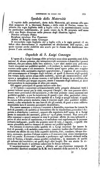 Calendario generale pe' Regii Stati pubblicato con autorità del Governo e con privilegio di S.S.R.M